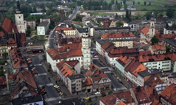 Zostań w Polsce – Oleśnica