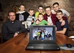 To był sprawdzian
