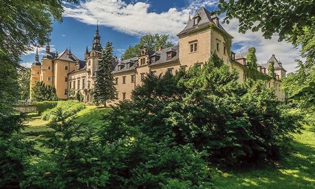 Zostań w Polsce – Kliczków