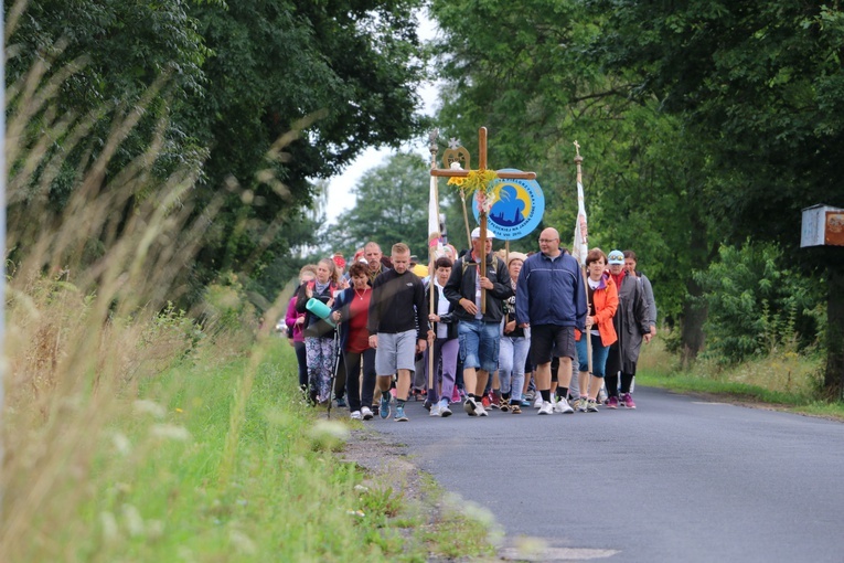 W tym roku z pewnością zobaczymy inną pielgrzymkę, niż do tej pory znaliśmy.