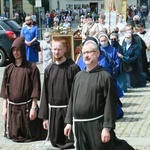 Boże Ciało w Lublinie