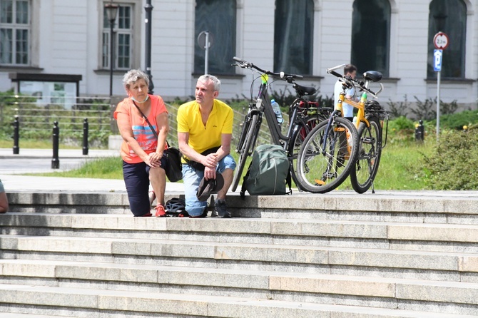 Boże Ciało na Starówce 2020