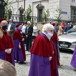 Boże Ciało z trzema biskupami w Świdnicy