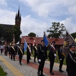 Boże Ciało i I Komunia w Szczepanowie 