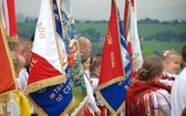 Góralska procesja na Bachledówce