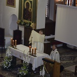 Boże Ciało w parafii św. Jadwigi na wrocławskim Kozanowie