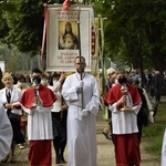 Boże Ciało w parafii św. Jadwigi na wrocławskim Kozanowie