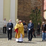 Boże Ciało we Wschowie