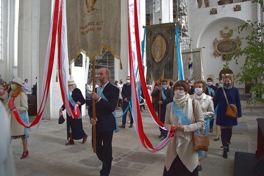 Boże Ciało 2020 - cz. 2