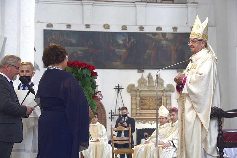 Boże Ciało 2020 - cz. 2