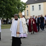 Boże Ciało w Rokitnie