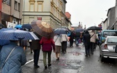 Procesja Bożego Ciała w Koszalinie