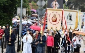 Procesja Bożego Ciała w Koszalinie