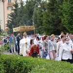 Boże Ciało w Gorzowie Wlkp. (parafia pw. Pierwszych Męczenników Polski)