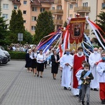 Boże Ciało w Gorzowie Wlkp. (parafia pw. Pierwszych Męczenników Polski)