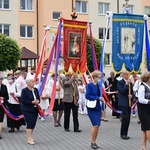 Boże Ciało w Gorzowie Wlkp. (parafia pw. Pierwszych Męczenników Polski)