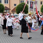 Boże Ciało w Gorzowie Wlkp. (parafia pw. Pierwszych Męczenników Polski)