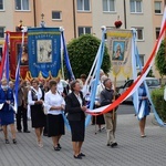 Boże Ciało w Gorzowie Wlkp. (parafia pw. Pierwszych Męczenników Polski)