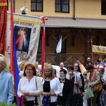 Boże Ciało w Gorzowie Wlkp. (parafia pw. Pierwszych Męczenników Polski)