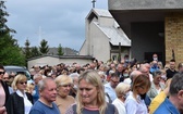 Boże Ciało w Gorzowie Wlkp. (parafia pw. Pierwszych Męczenników Polski)