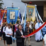 Boże Ciało w Gorzowie Wlkp. (parafia pw. Pierwszych Męczenników Polski)