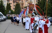 Boże Ciało w Gorzowie Wlkp. (parafia pw. Pierwszych Męczenników Polski)