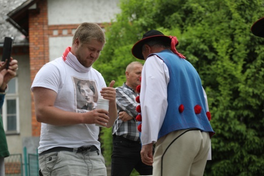 Szlakiem bohaterów w sutannach - 14. konkurs na Apel Poległych - 2020