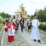 Strzegom. Parafia pw. Zbawiciela Świata i MB Szkaplerznej