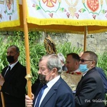 Strzegom. Parafia pw. Zbawiciela Świata i MB Szkaplerznej