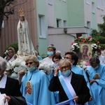 Świdnica. Parafia pw. NMP Królowej Polski