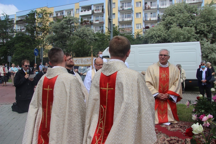 Świdnica. Parafia pw. NMP Królowej Polski