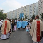 Świdnica. Parafia pw. NMP Królowej Polski