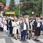 Świdnica. Parafia pw. św. Andrzeja Boboli