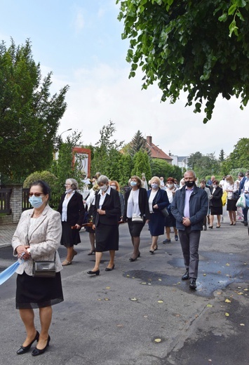 Świdnica. Parafia pw. św. Andrzeja Boboli