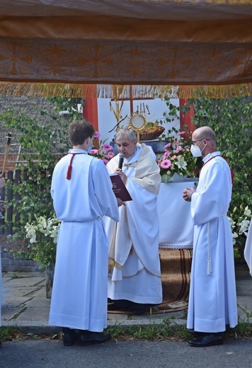 Świdnica. Parafia pw. św. Andrzeja Boboli