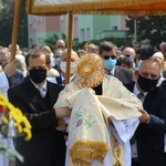 Świdnica. Parafia pw. NMP Królowej Polski