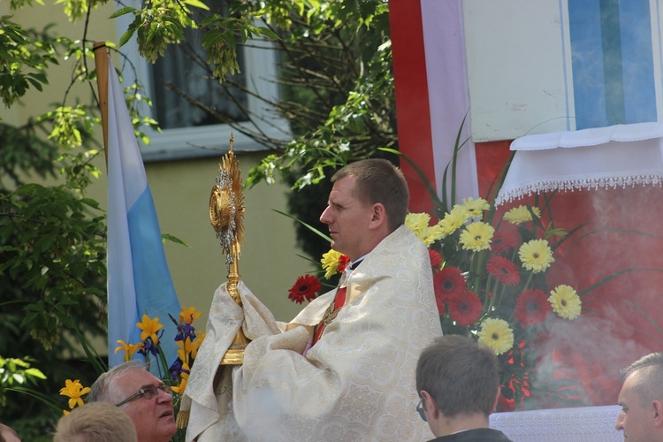 Świdnica. Parafia pw. NMP Królowej Polski