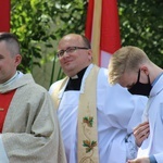 Świdnica. Parafia pw. NMP Królowej Polski