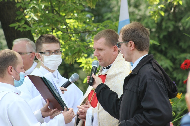 Świdnica. Parafia pw. NMP Królowej Polski