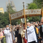 Świdnica. Parafia pw. NMP Królowej Polski