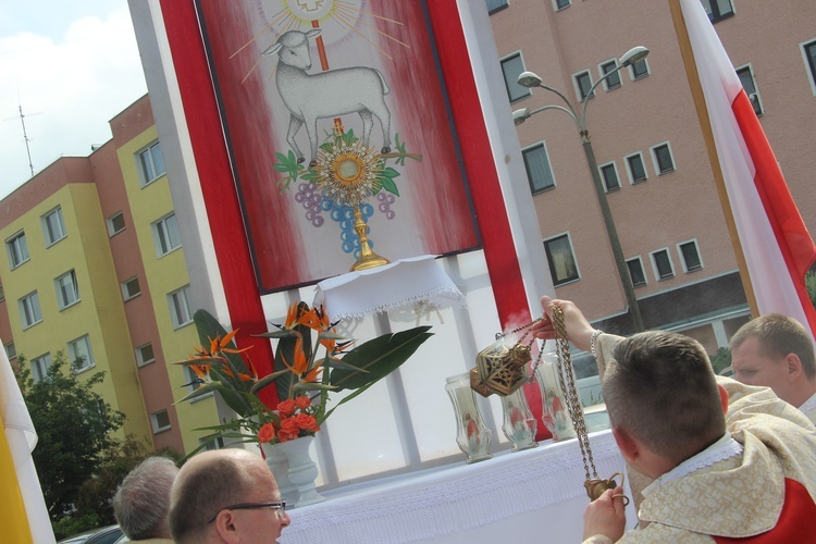 Świdnica. Parafia pw. NMP Królowej Polski