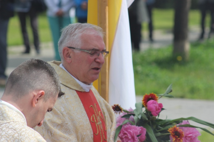 Świdnica. Parafia pw. NMP Królowej Polski