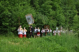 Glisne. Już nie jest nas garstka