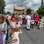 Ostroszowice. Parafia pw. św. Jadwigi