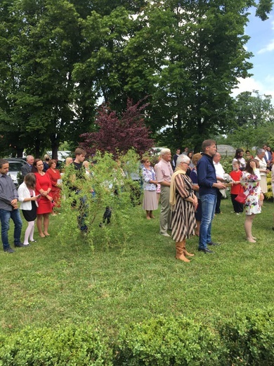 Świdnica. Parafia pw. Najświętszego Serca Pana Jezusa