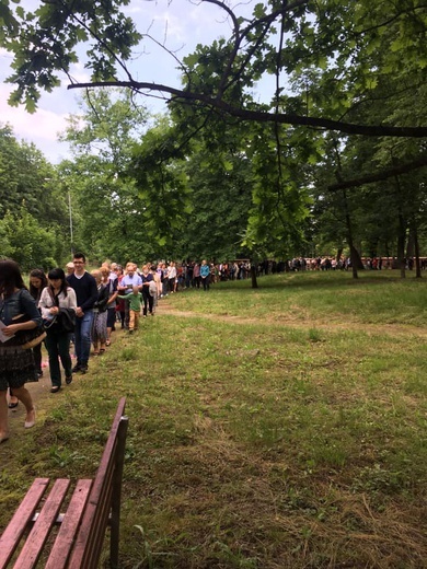 Świdnica. Parafia pw. Najświętszego Serca Pana Jezusa