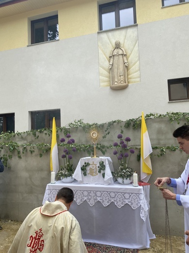 Procesje waszym okiem