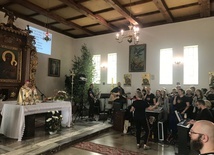 Boże Ciało w Wielisławicach