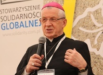 Ks. bp Mieczysław od 22 lat jest biskupem archidiecezji lubelskiej.