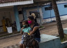 Brazylia: Aż 61 proc. nieletnich jest wykorzystywanych jako nielegalna siła robocza